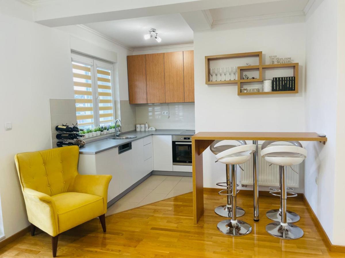 Apartman M&M Doboj Exterior foto