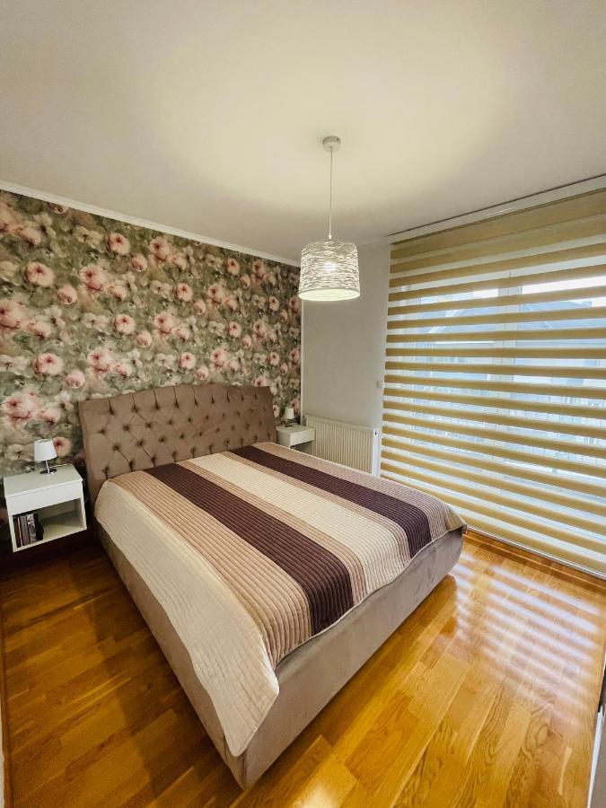 Apartman M&M Doboj Exterior foto
