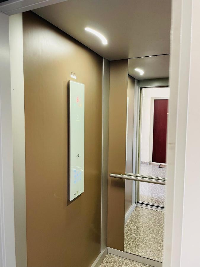 Apartman M&M Doboj Exterior foto
